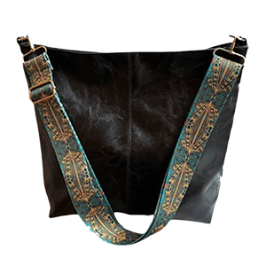 Bolso de Mujer Bandolera