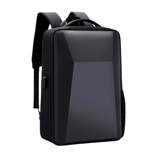 Mochila Rígida Impermeable