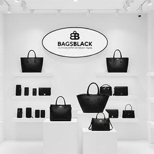 bolsos negros